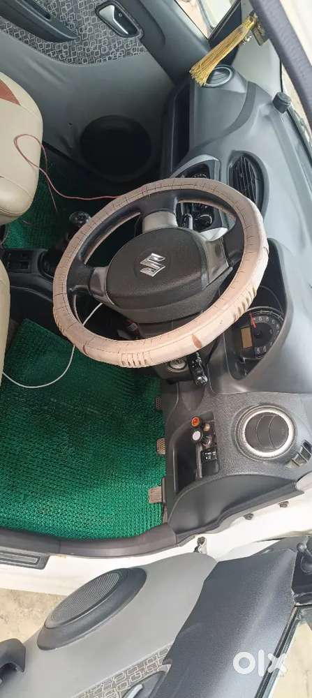 Maruti Suzuki Alto 800 2019 Model
