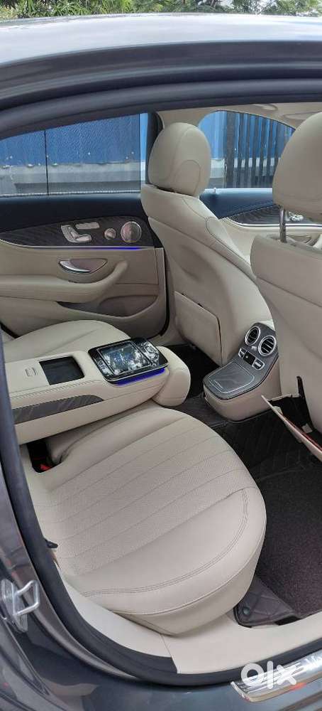 Mercedes-benz E-class E 350 D, 2021, Diesel