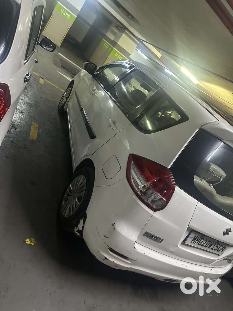Maruti Suzuki Ertiga 2015-2018 Vdi Anniversary Edition, 2015, Diesel
