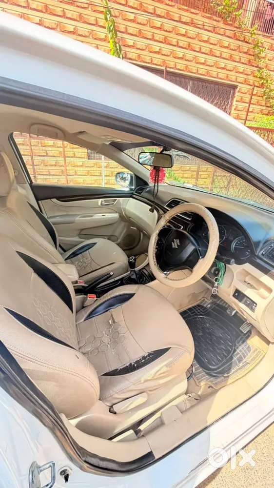 Maruti Suzuki Ciaz 2017 Diesel 105000 Km Driven