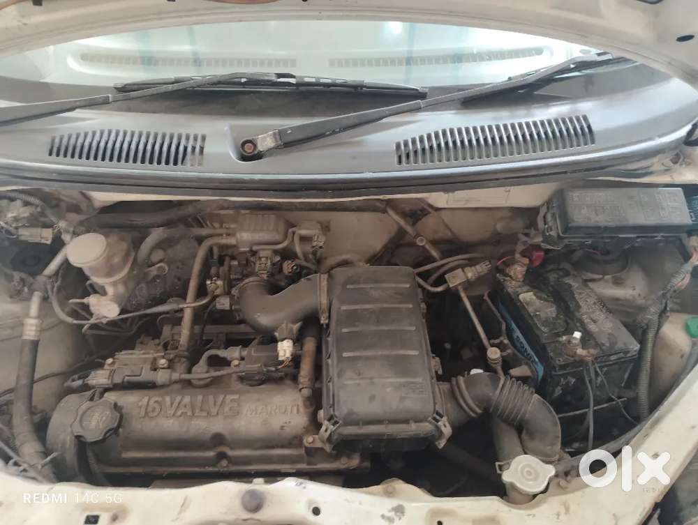 Maruti Suzuki Wagon R 2003 2028 Ta Passing New Battery