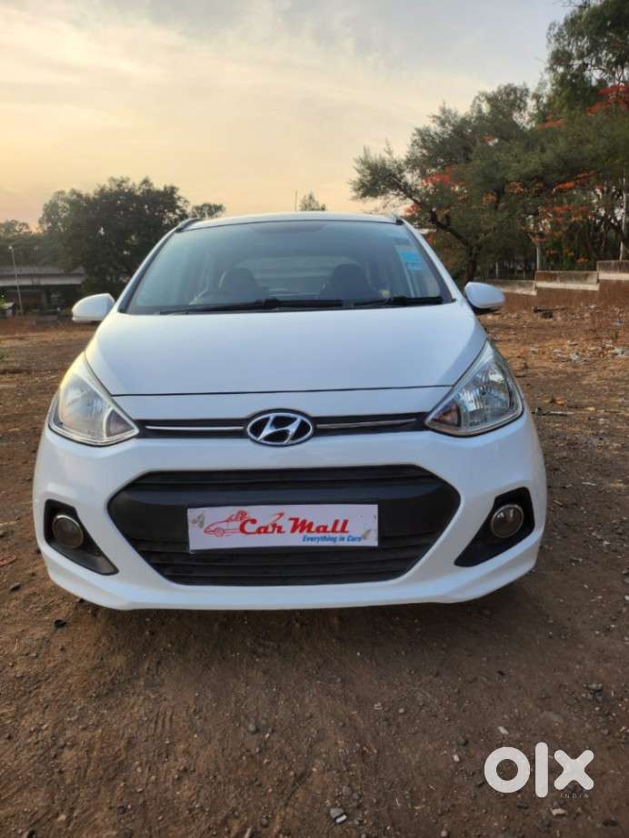 Hyundai Grand I10 Asta 1.1 Crdi, 2015, Diesel
