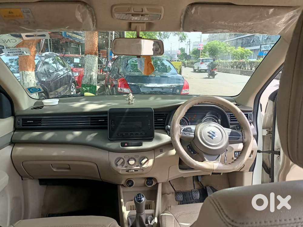 Maruti Suzuki Ertiga Vxi (o) Cng, 2021, Cng & Hybrids