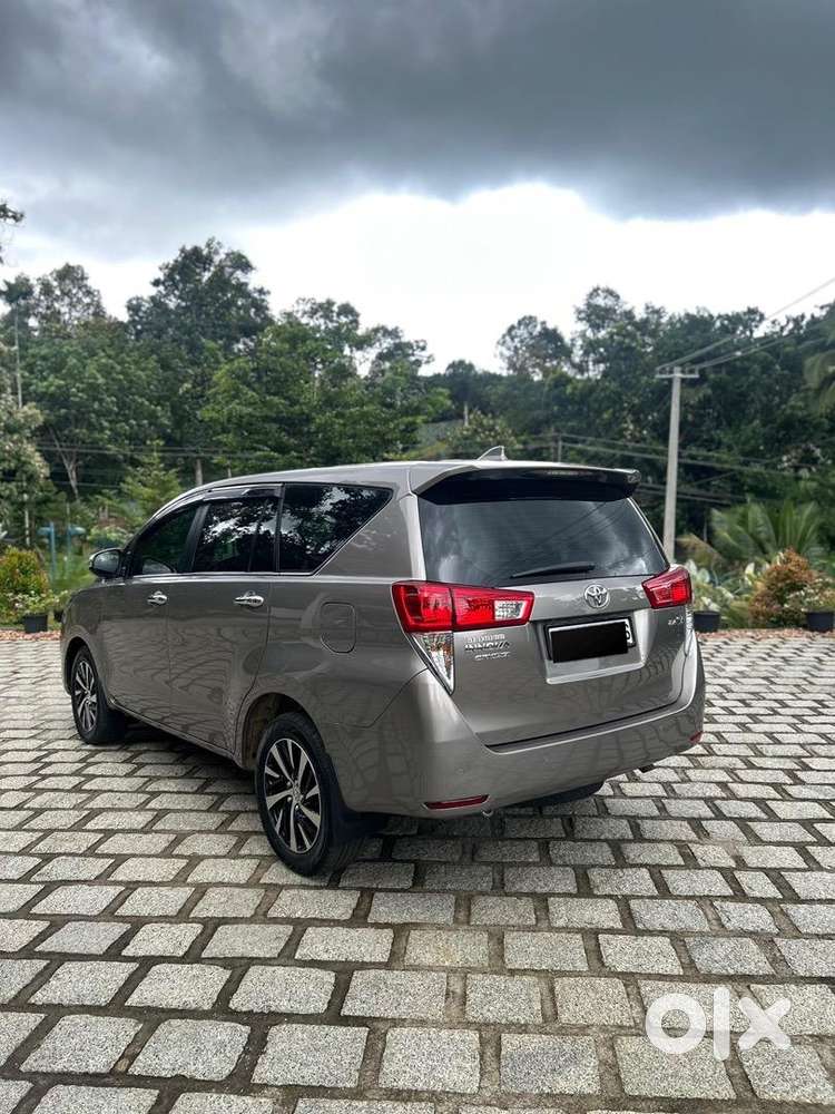 Toyota Diesel Car 2022