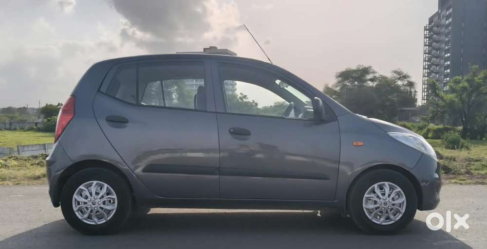 Hyundai I10 1.2 Kappa Magna, 2015, Petrol