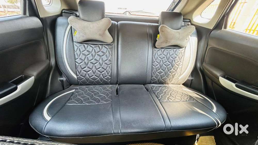 Maruti Suzuki Baleno 2018 Diesel Good Condition