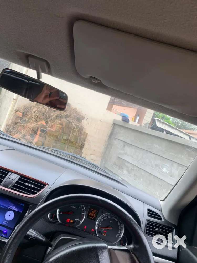 Maruti Suzuki Swift 2016 Diesel Good Condition