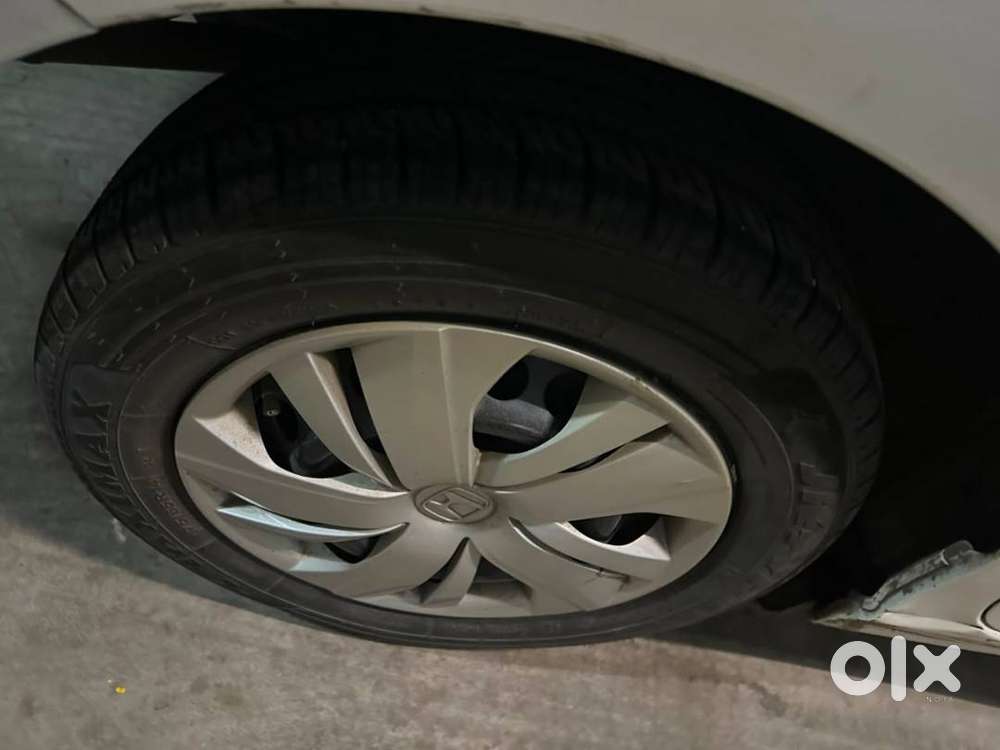 Honda Amaze 2019 Cng & Hybrids Good Condition