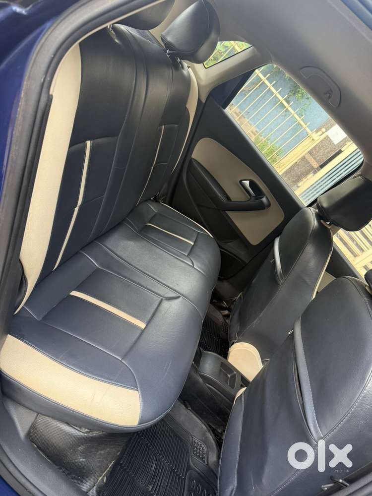 Volkswagen Polo Comfortline 1.2l Diesel, 2013, Diesel