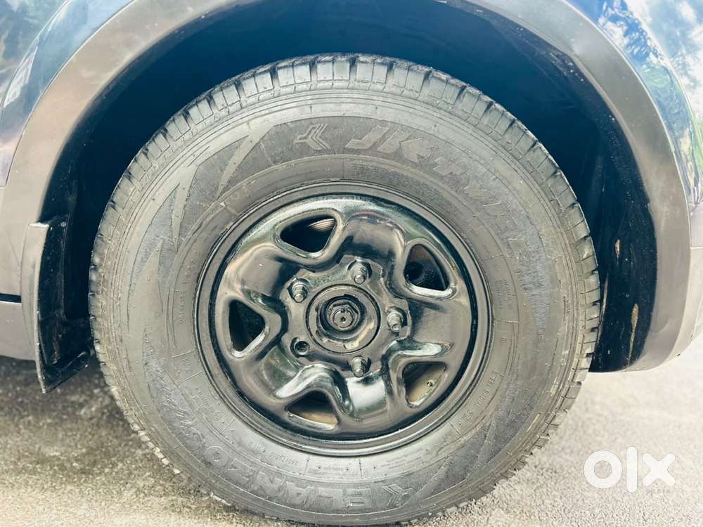 Tata Hexa Xma, 2017, Diesel