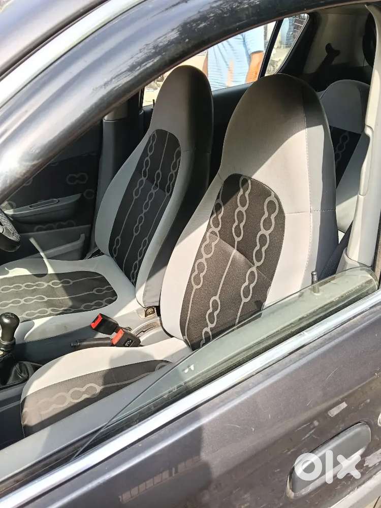 Maruti Suzuki Alto Lxi 2014 कार