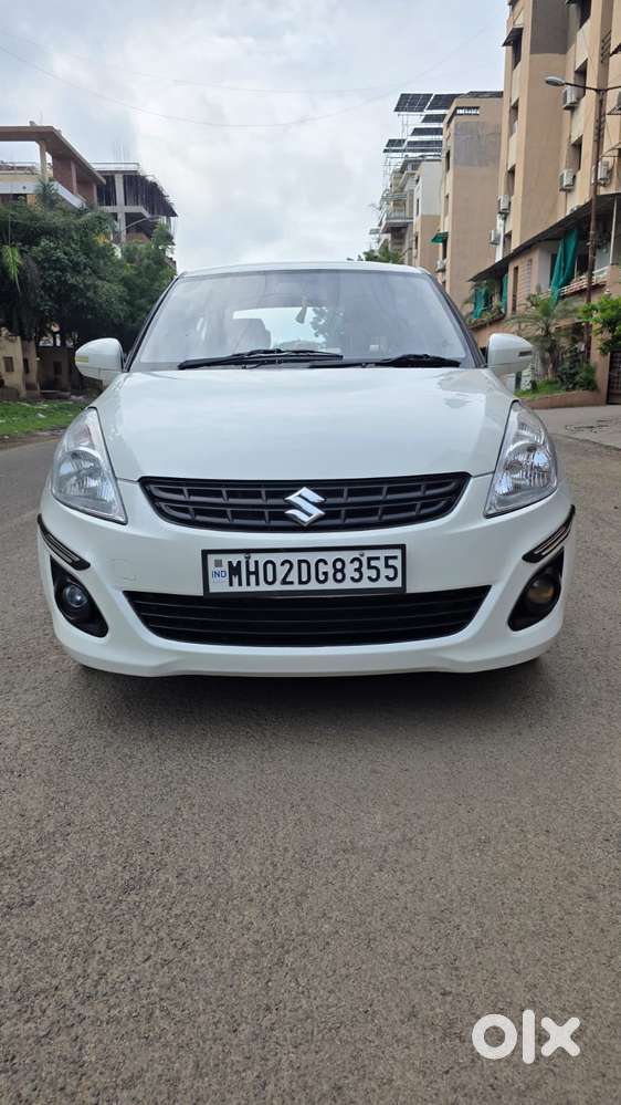 Maruti Suzuki Swift Dzire, 2014, Petrol