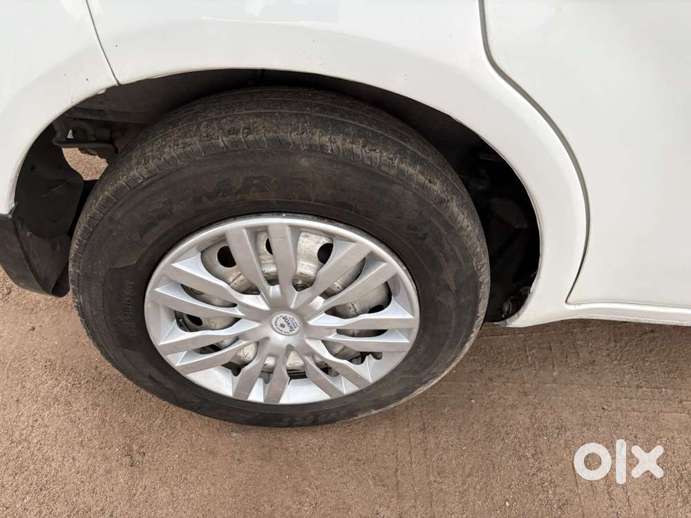 Maruti Suzuki Ritz, 2013, Cng & Hybrids