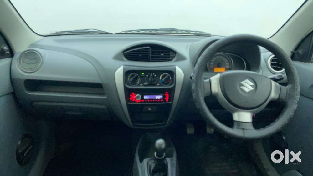 Maruti Suzuki Alto 800 Lxi, 2014, Petrol