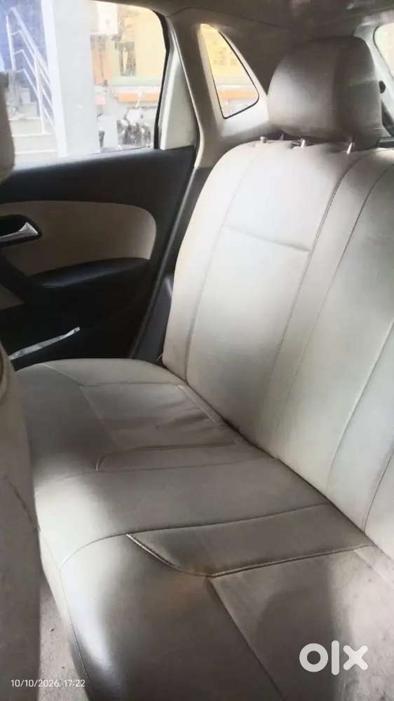 Volkswagen Polo Tdi 2011 Manual Diesel