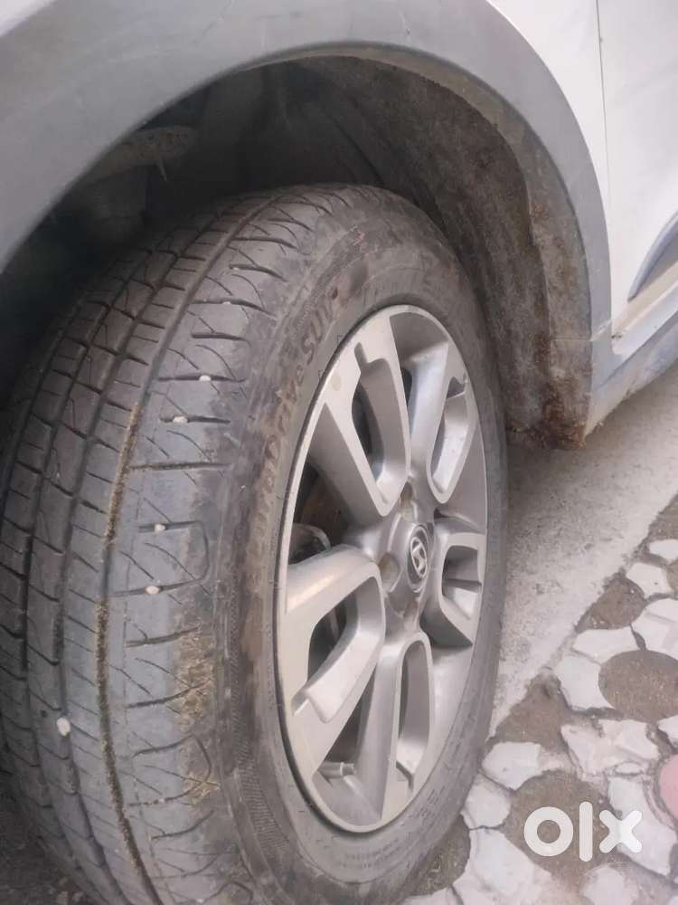 Hyundai I20 Active Diesel 2018