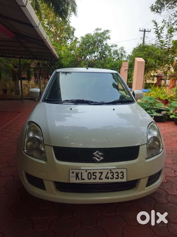 Maruti Suzuki Swift 2009 Petrol Good Condition