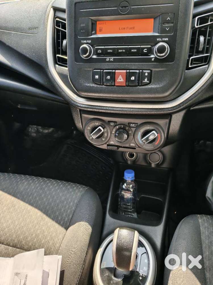 Maruti Suzuki Celerio 1.0 Zxi Ags, 2022, Petrol