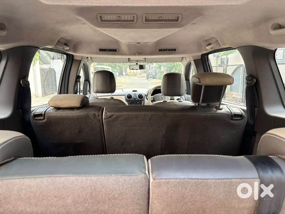 Renault Lodgy 85ps Rxl, 2015, Diesel