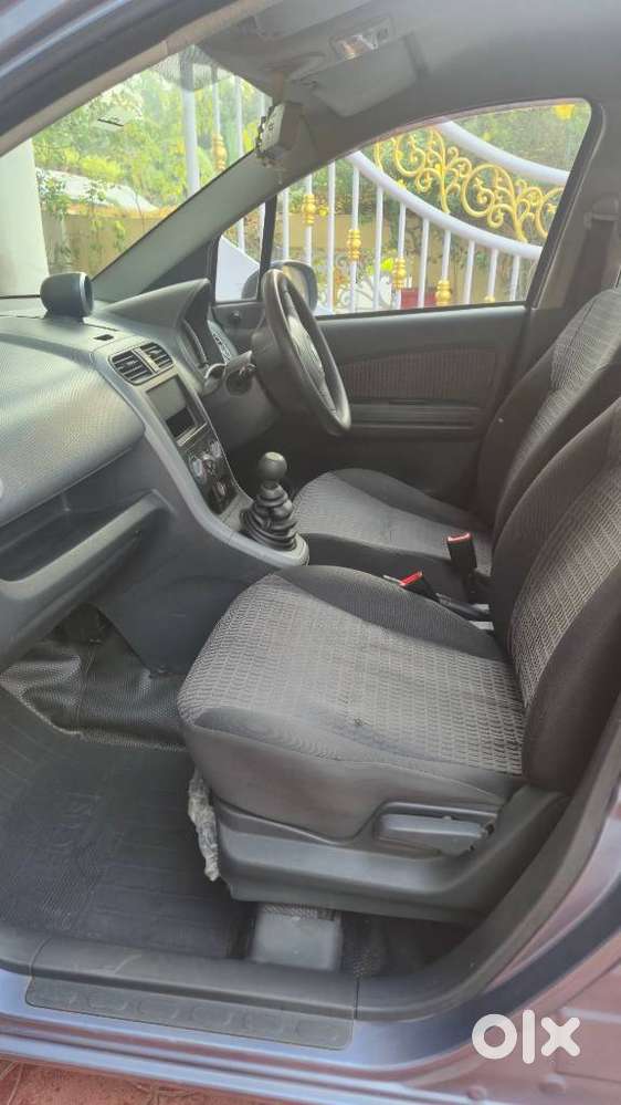 Maruti Suzuki Ritz Vxi (abs) Bs Iv, 2015, Petrol