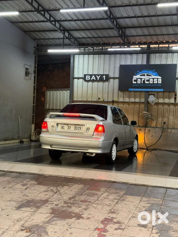 Maruti Esteem Vxi 2007 For Sale