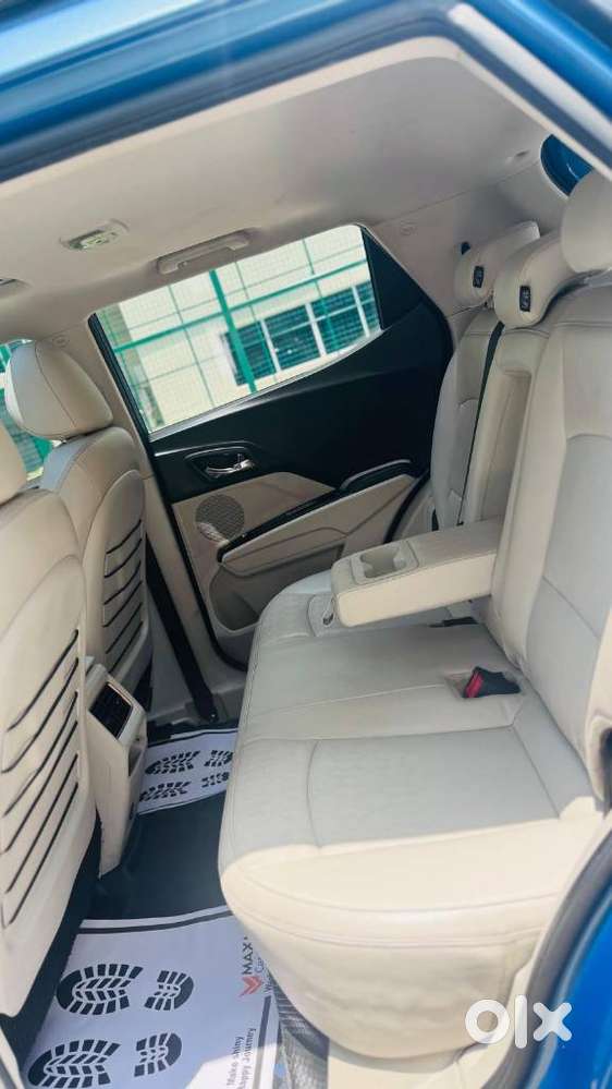 Mahindra Xuv400 El 7.2 Kw, 2024, Electric