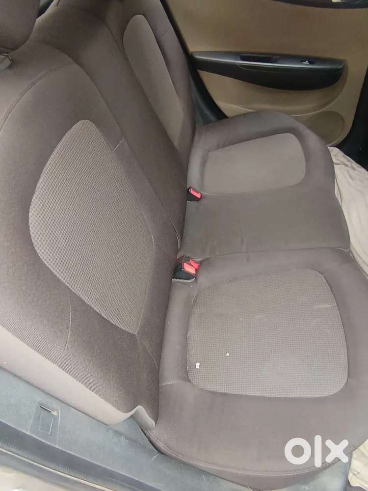 2013 Hyundai I20 1.2 Sportz