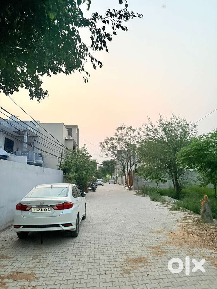 Honda City 2017 Petrol Well Maintained