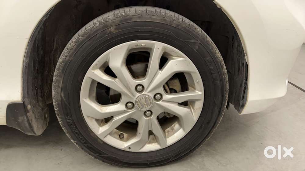 Honda Amaze Vx 1.2 Petrol Mt, 2020, Petrol
