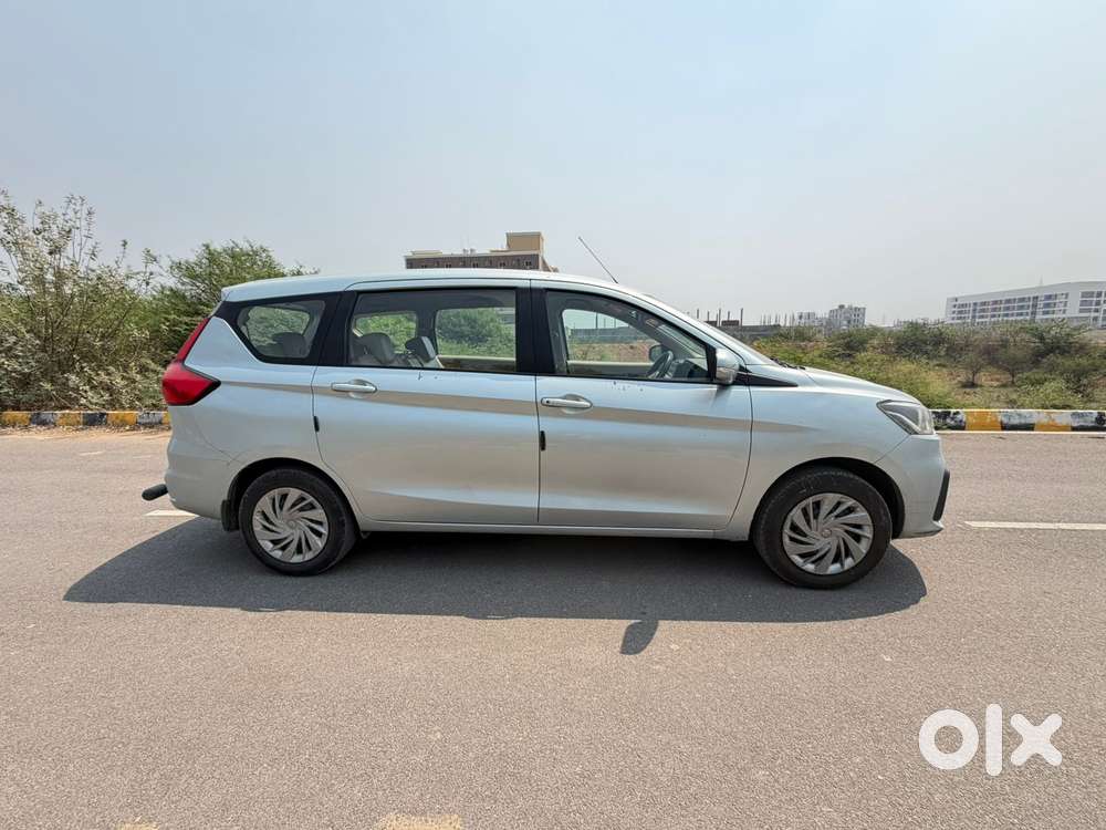 Maruti Suzuki Ertiga 2022-2023  Vxi, 2024, Petrol