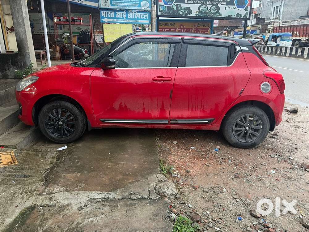 Swift 2022 Vxi Manual Petrol