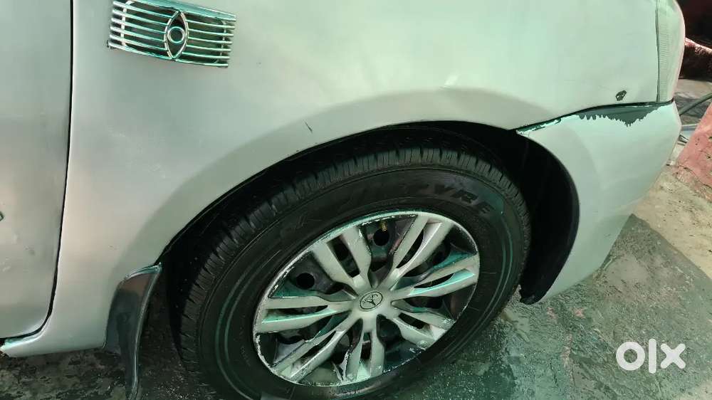 Toyota Etios 2013 Diesel Well Maintained