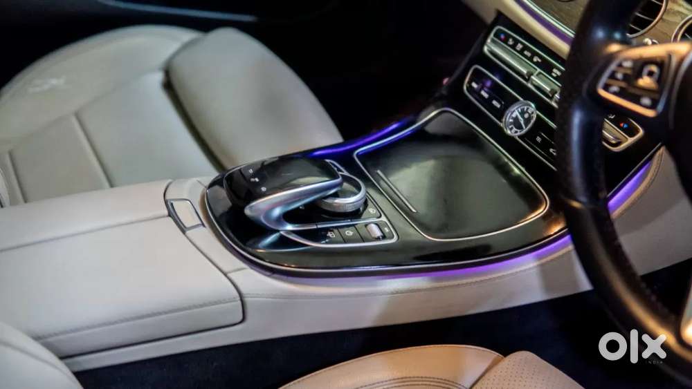 Mercedes-benz E-class 1.9 E220d Avantgarde, 2017, Diesel
