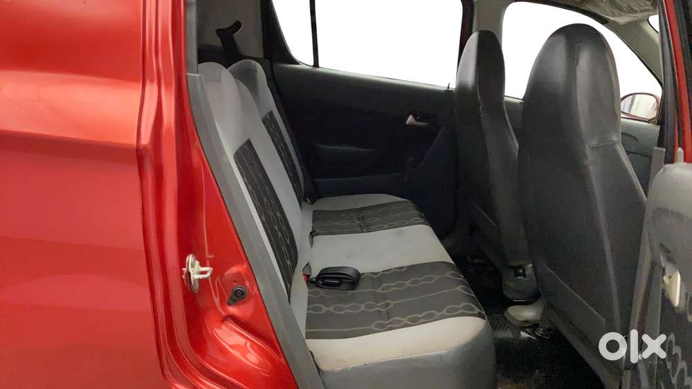Maruti Suzuki Alto 800 Vxi, 2014, Petrol