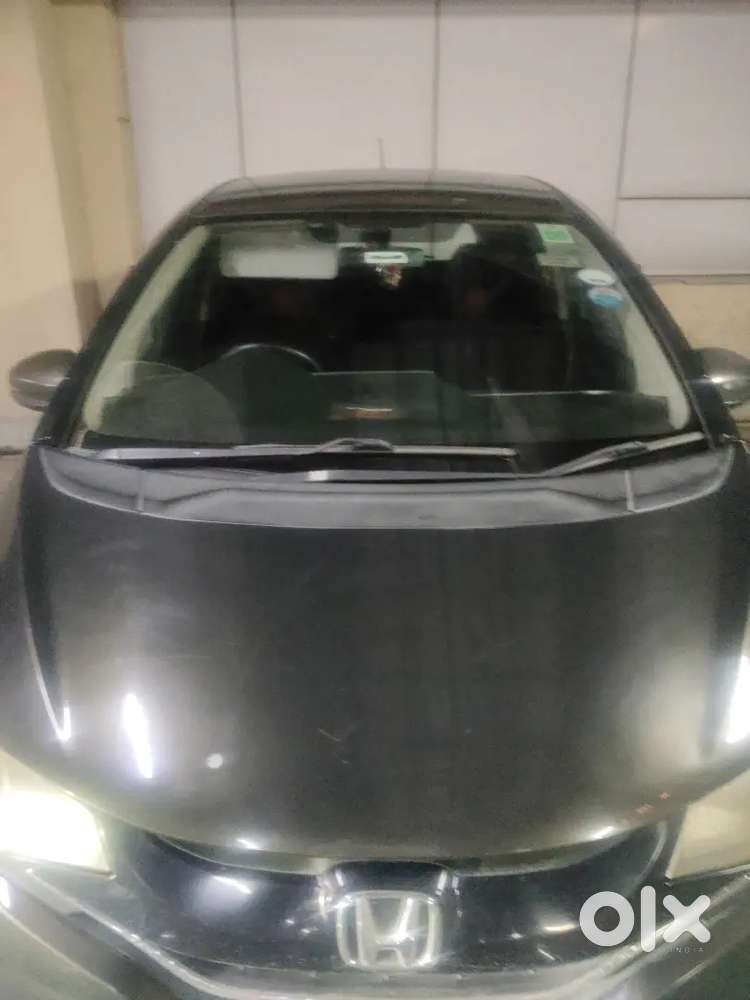 Honda Jazz 1.2 Vx 2016