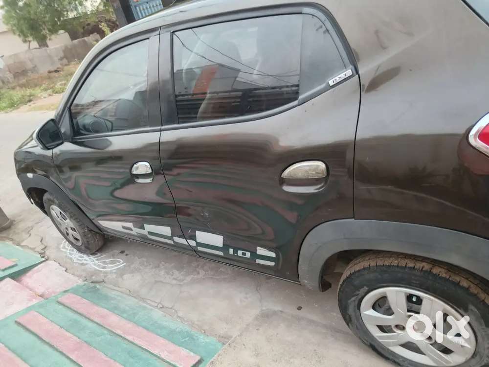 Renault Kwid , Good Condition