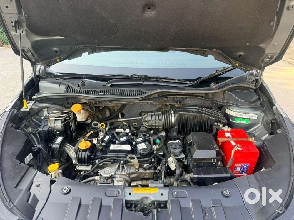 Tata Altroz 1.2 Xm Plus, 2021, Petrol