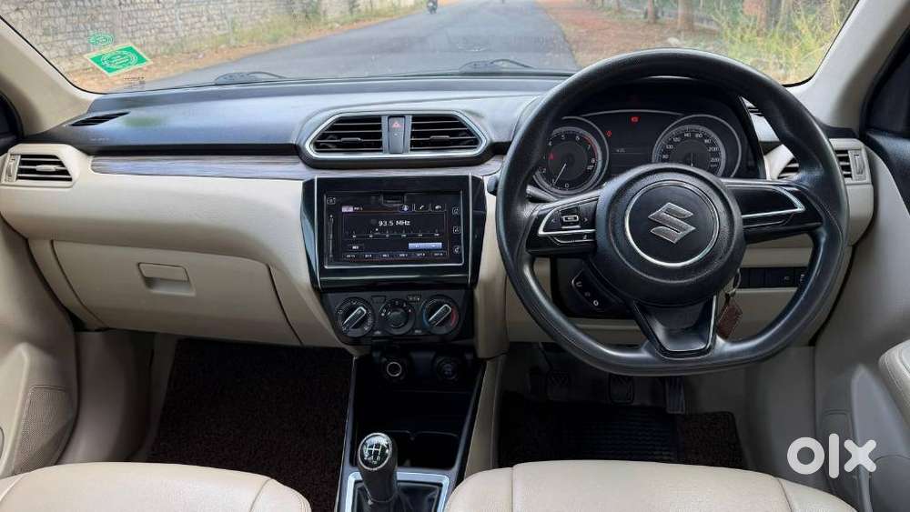 Maruti Suzuki Dzire, 2023, Petrol