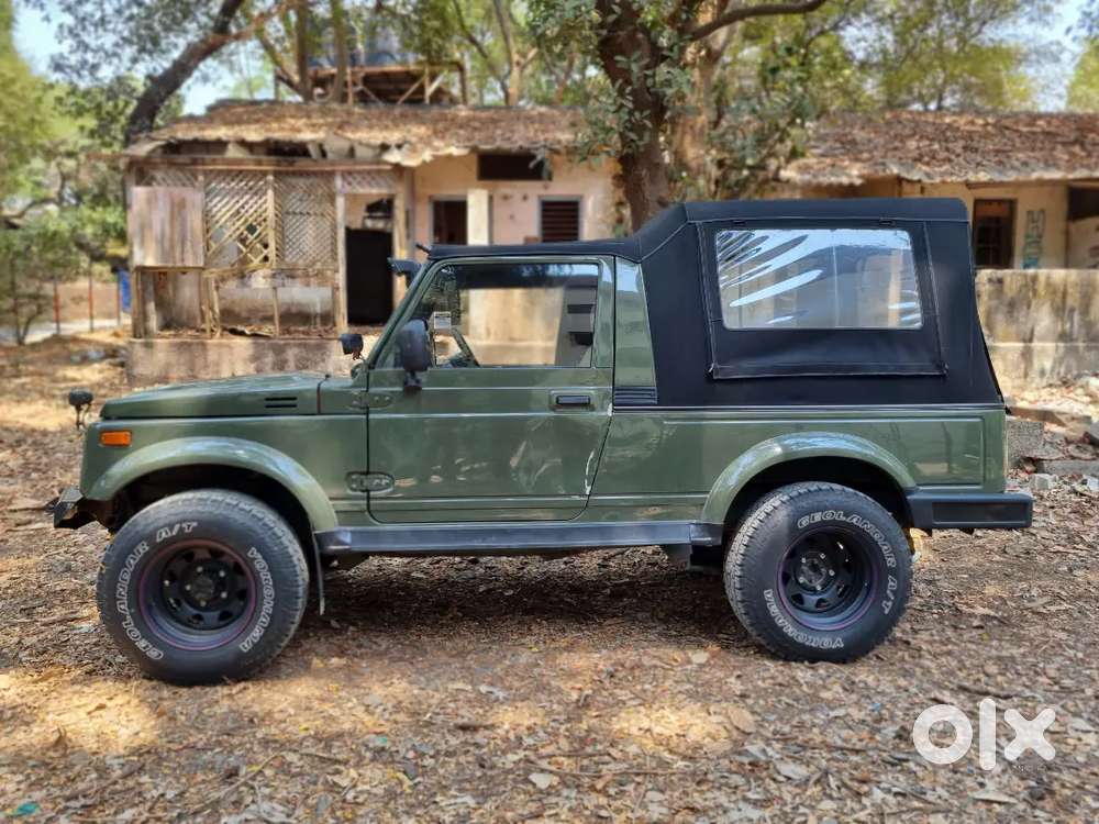 2021 Gypsy King Valid Till 2036