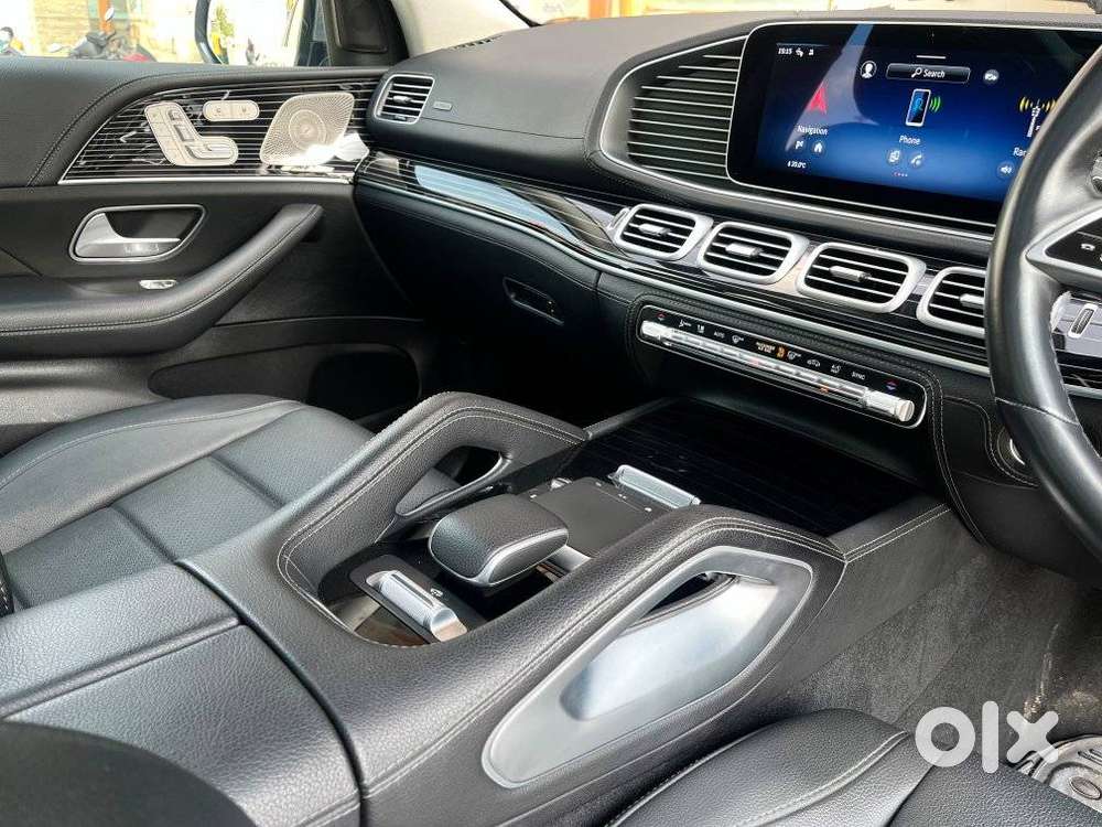 Mercedes-benz Gls 450d 4matic, 2025, Diesel