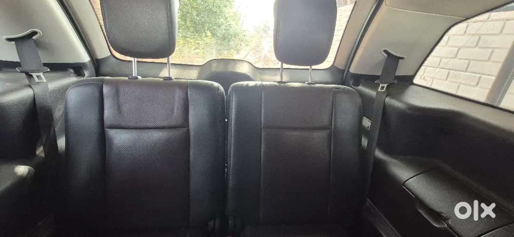 Tata Aria 2012 Diesel 4x4 Model