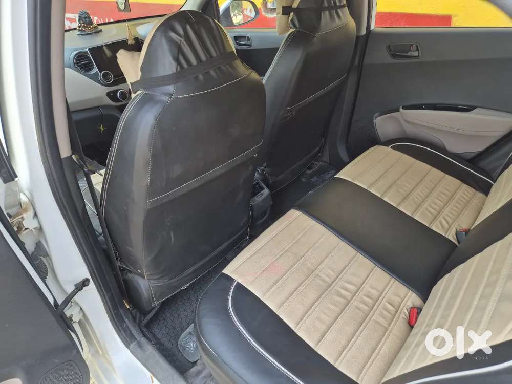 Hyundai Grand I10 2019 Diesel 54000km Driven