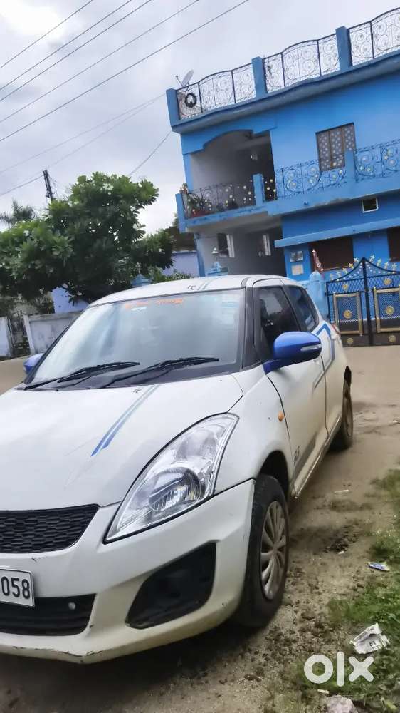 Maruti Suzuki Swift 2013 Car
