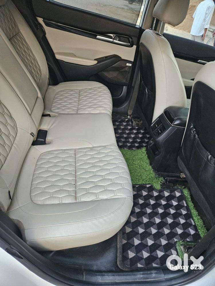 Kia Seltos Htx+ At 1.5 Diesel, 2019, Diesel