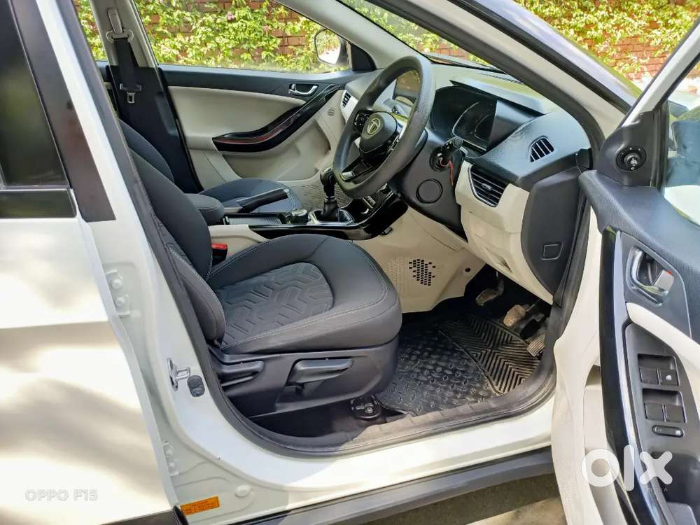 Tata Nexon Xz+ Diesel