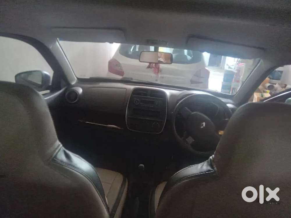 Renault Kwid 0.8 Rxl 2019