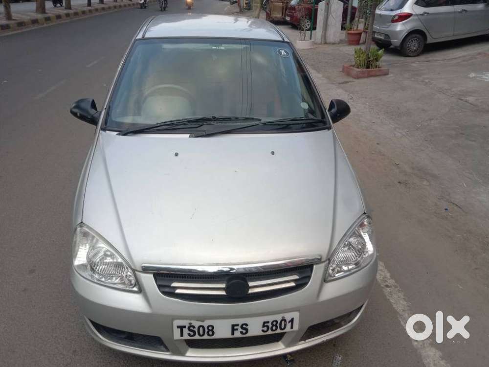Tata Indica Lsi, 2013, Diesel