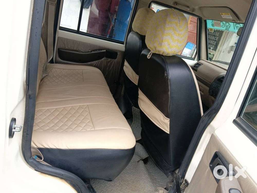 Mahindra Bolero 1.5 B6, 2024, Diesel