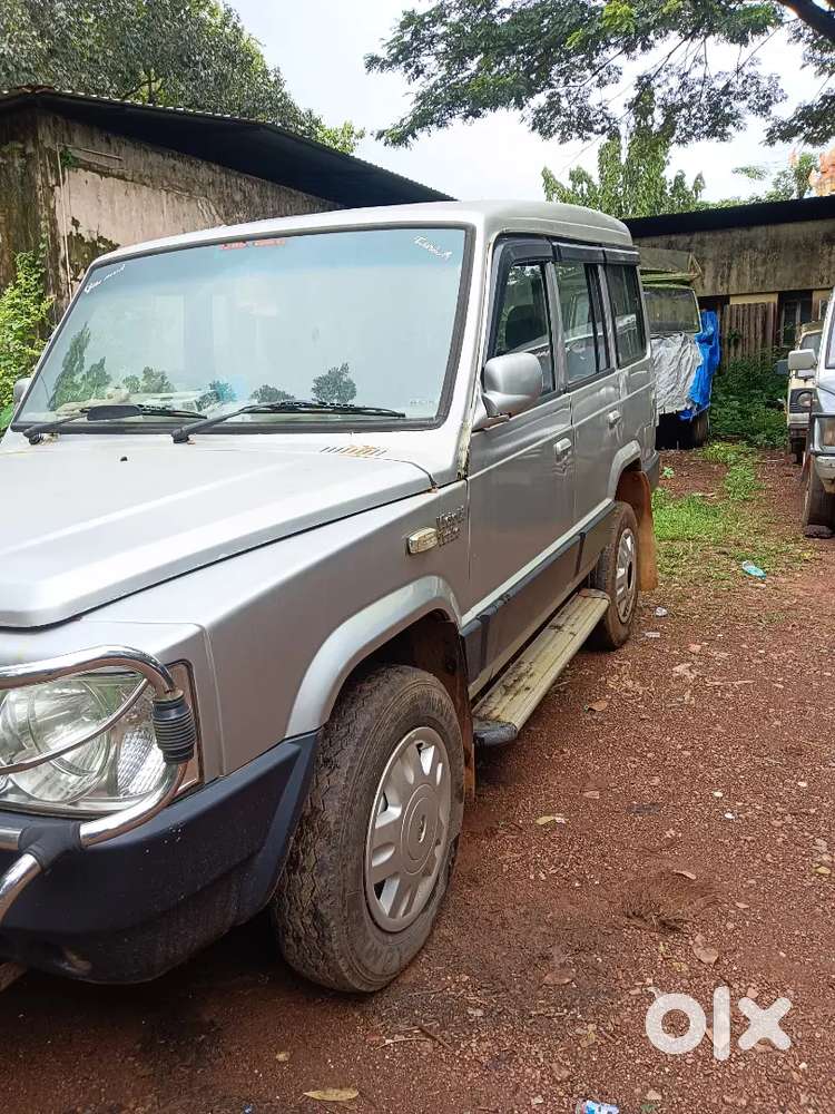 Tata Sumo Victa Di Turbo 2011
