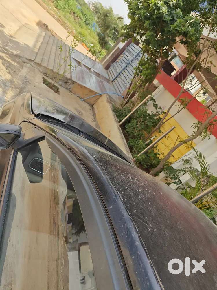 Volkswagen Vento 2012